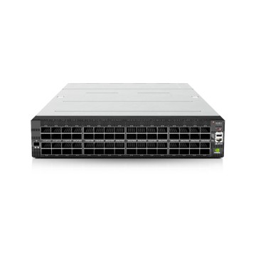 High Performance Ethernet Switch NVIDIA Spectrum SN5600