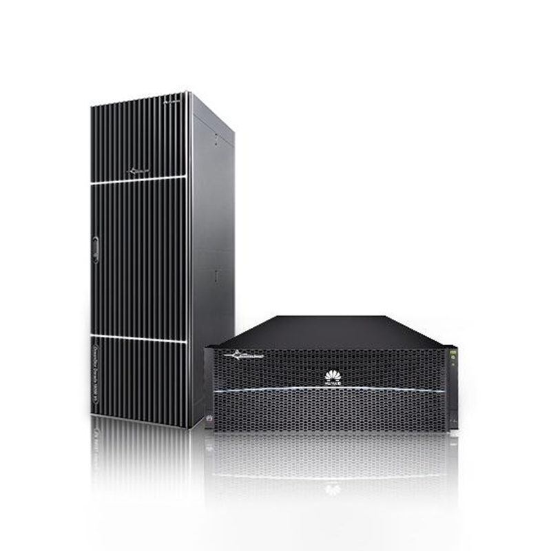OceanStor Dorado 18500 V6 High-end Storage