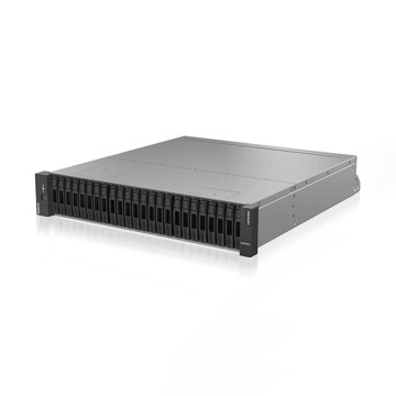 ThinkSystem DE4000H Network Storage