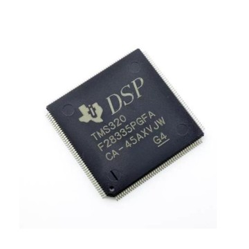 TMS320F28335PGFA Digital Integrated Circuits
