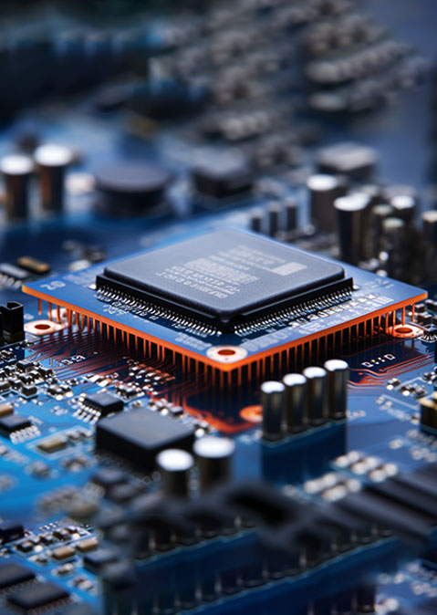 Компания Hua Sheng Bo Ye (Shenzhen) Technology Co., Ltd.
