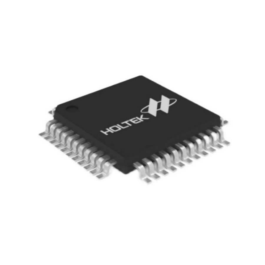 Высокопроизводительный микроконтроллер с RISC-а...
