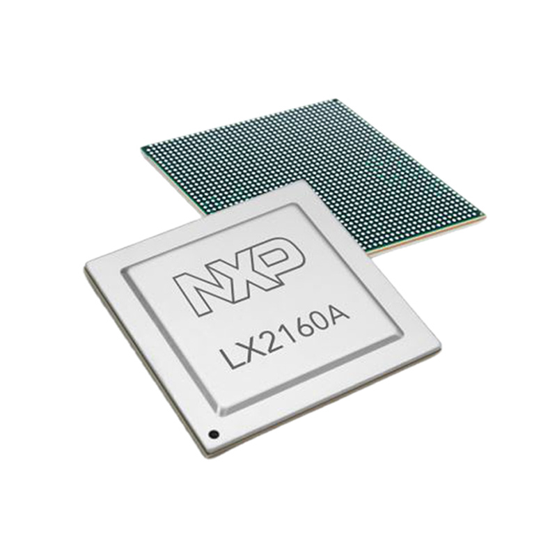 Микроконтроллер/микроконтроллер LX2160XE7029B NXP