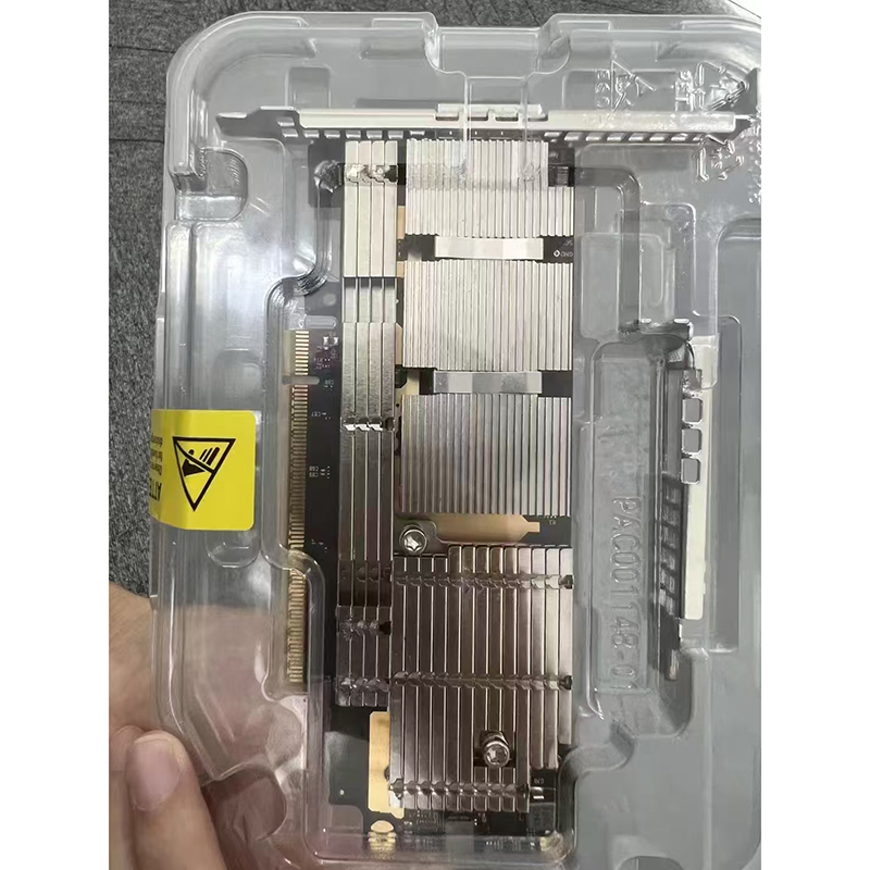 MCX75310AAS-NE CPU PCIE Новая оригинальная сете...