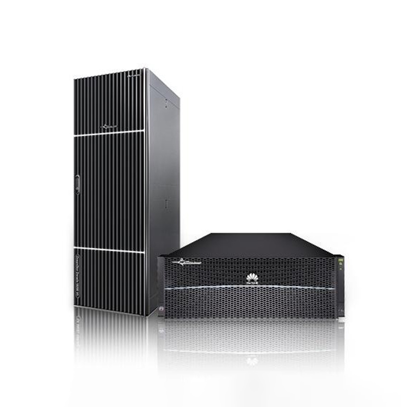 Высокотехнологичное хранилище OceanStor Dorado 18500 V6