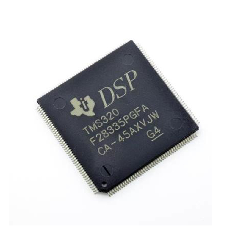 Цифровые Интегральные Схемы TMS320F28335PGFA