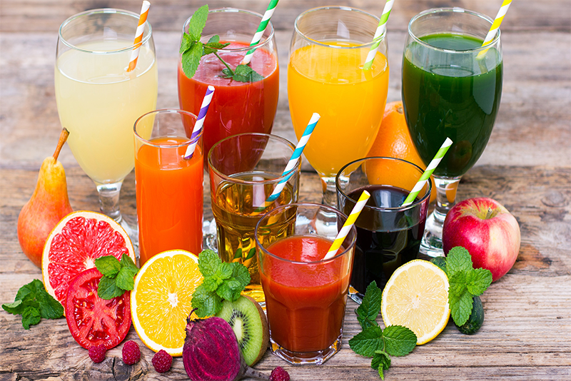 Suco de frutas1