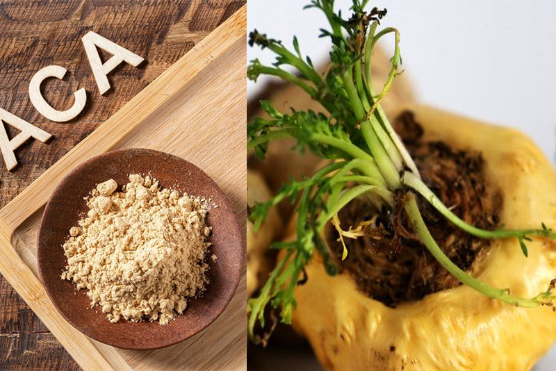 Экстракт МАКА