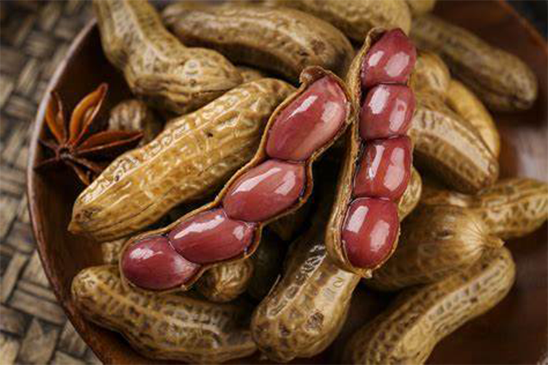 Cacahuète1