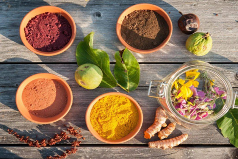 berita ekstrak tumbuhan