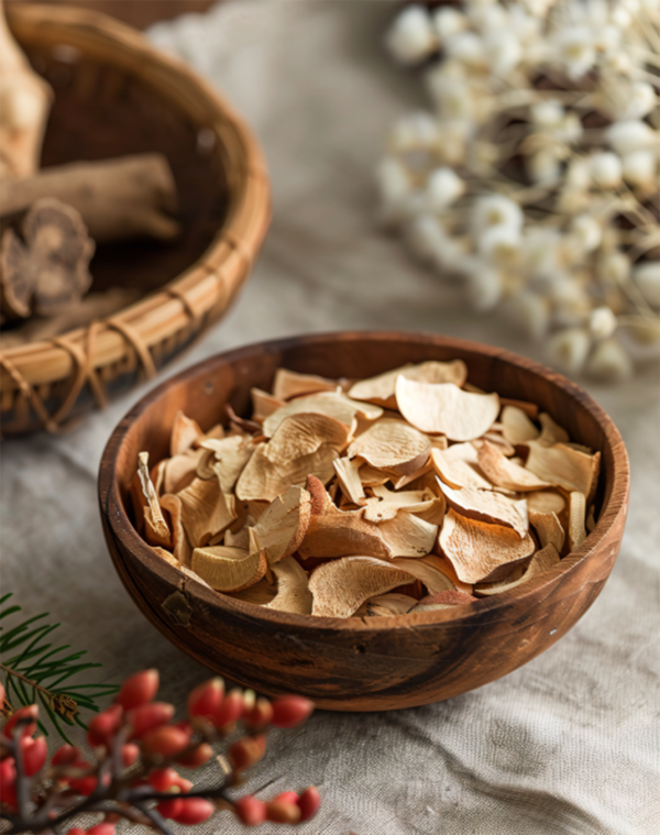 Atractylodes macrocephala Extract