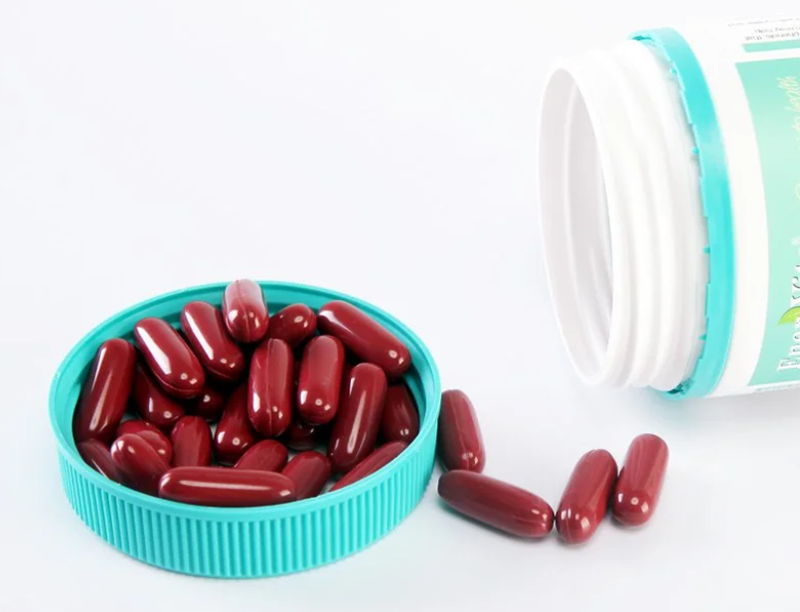 capsule