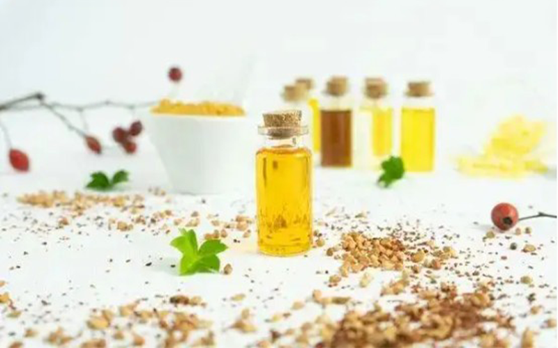 Cosmetic extract