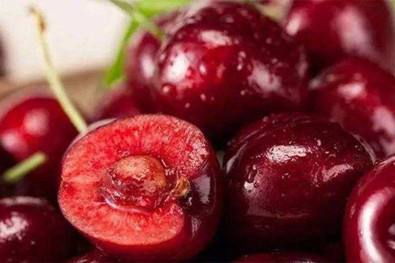 Acerola cherry Powder:Application and market prospect of the king of natural vitamin C