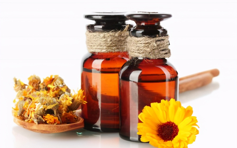 Essential oil