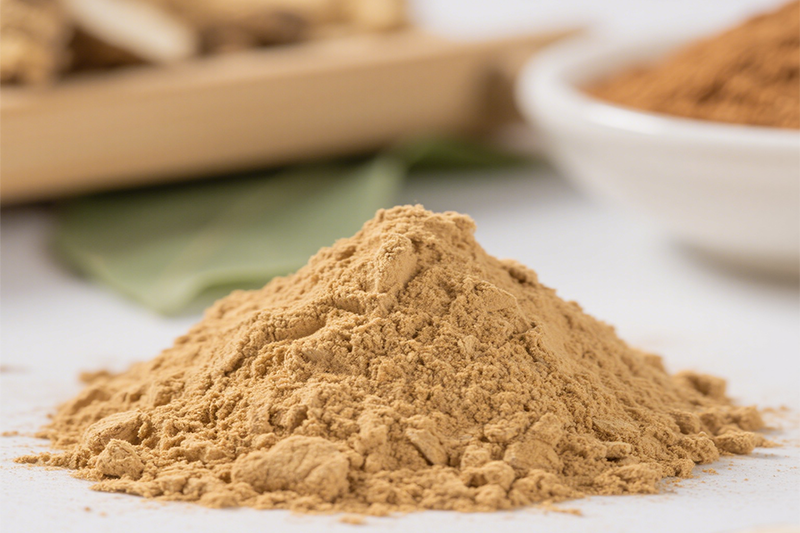 American ginseng Extarct 1