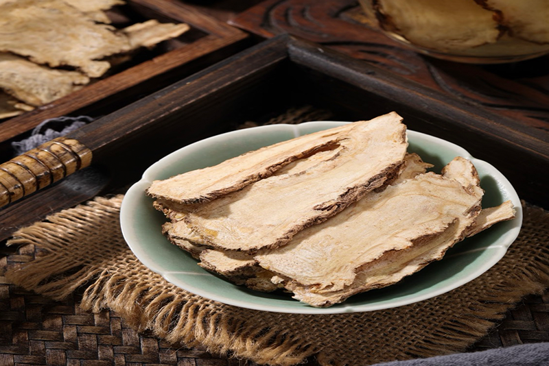 Millennium Medicine Fragrance Renewal Bölümü: Angelica Extract'in Çok Boyutlu Atılım Yolu