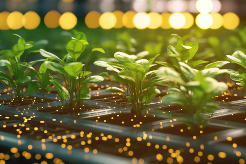 Extratos de Plantas: O Código Verde para a Agricultura Sustentável