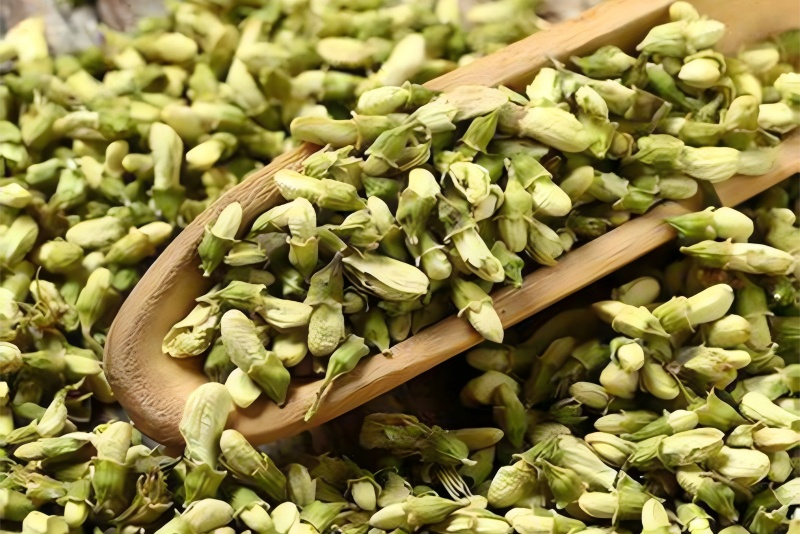 Sophora japonica Özü: Gelenek ve modernite ile iç içe geçmiş değer mucizesi