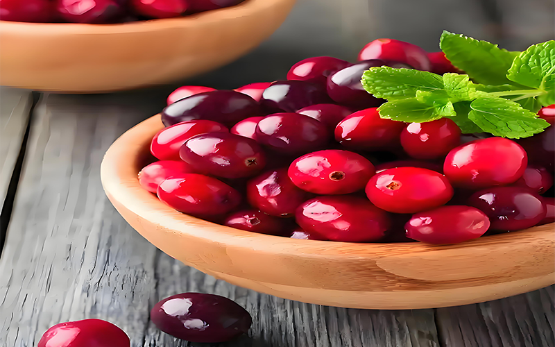 Cranberry Extract 2