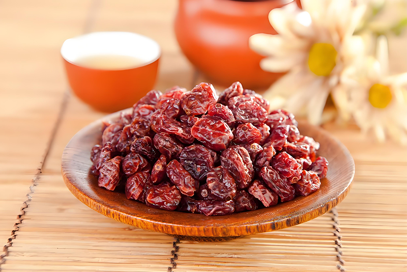Extrato de cranberry: pequenas bagas que desencadeiam uma grande revolução na saúde