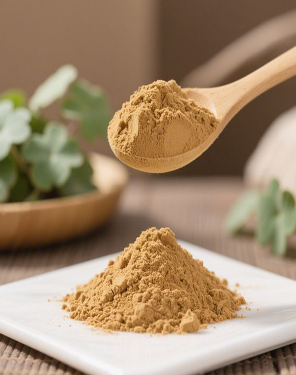 Centella asiatica Extract 1