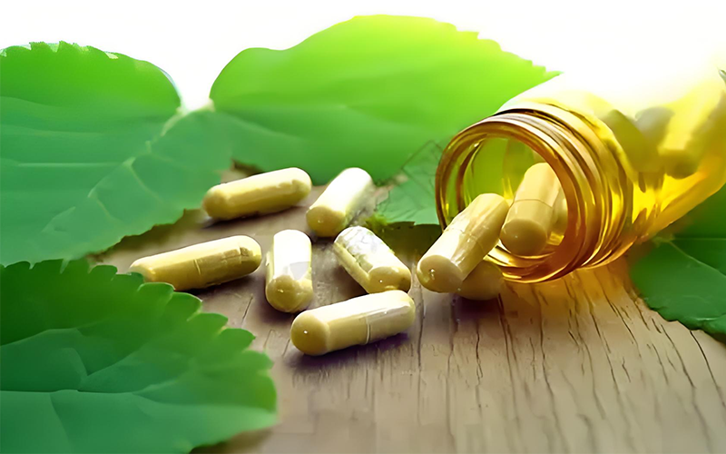 Health Products Industry 3