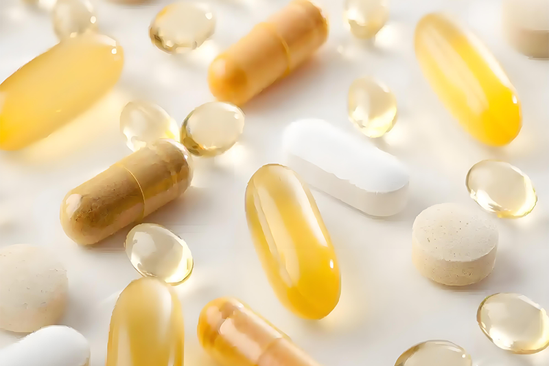 Desenvolvimento do Mercado de Produtos de Saúde à Base de Extratos Vegetais: Decodificando as Novas Tendências no Consumo Global de Saúde