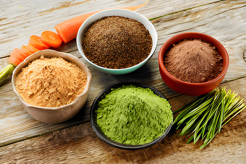 Healthy food 1
