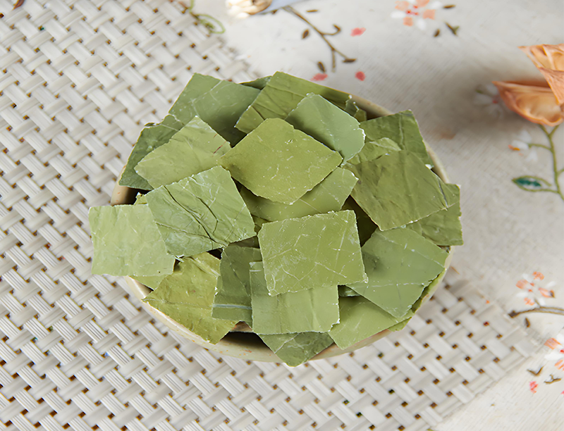 Lotus leaf Extract 1