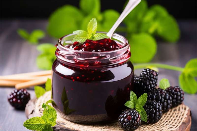 Mulberry Extract 1