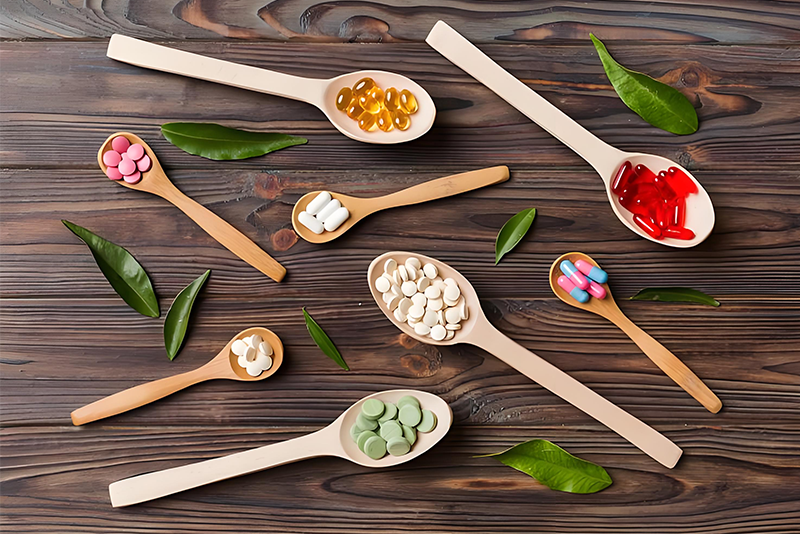 Plant Extracts: Ushering In A New Era Of Natural Molecules In The Pharmaceutical Industry