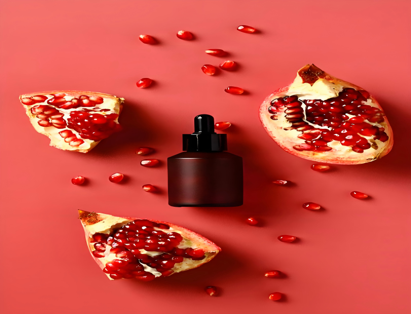 Pomegranate Extract 1