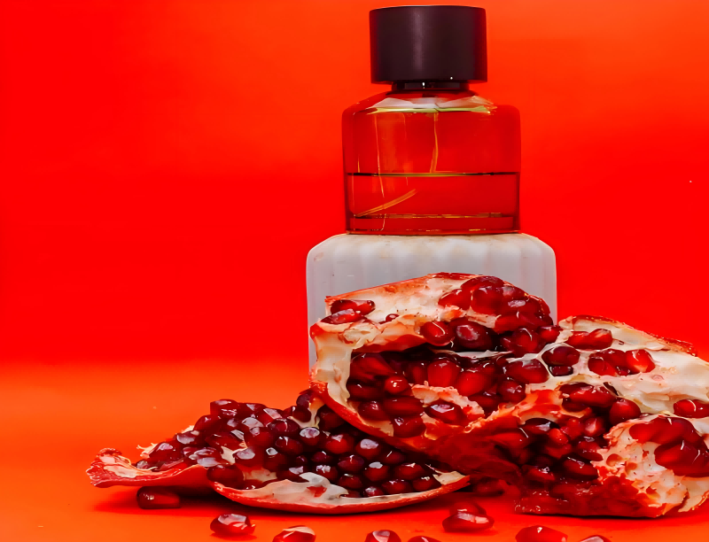 Pomegranate Extract 3