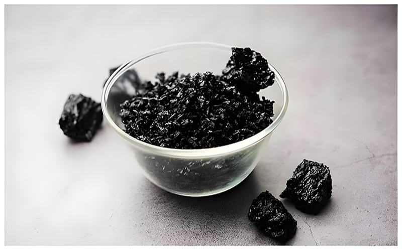 Shilajit Extract 1