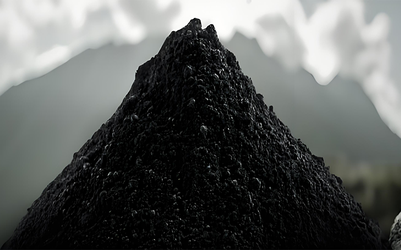 Shilajit Extract 3