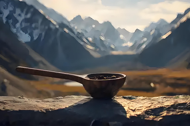 Shilajit Extract:Anti aging Revolution and Market Prospects