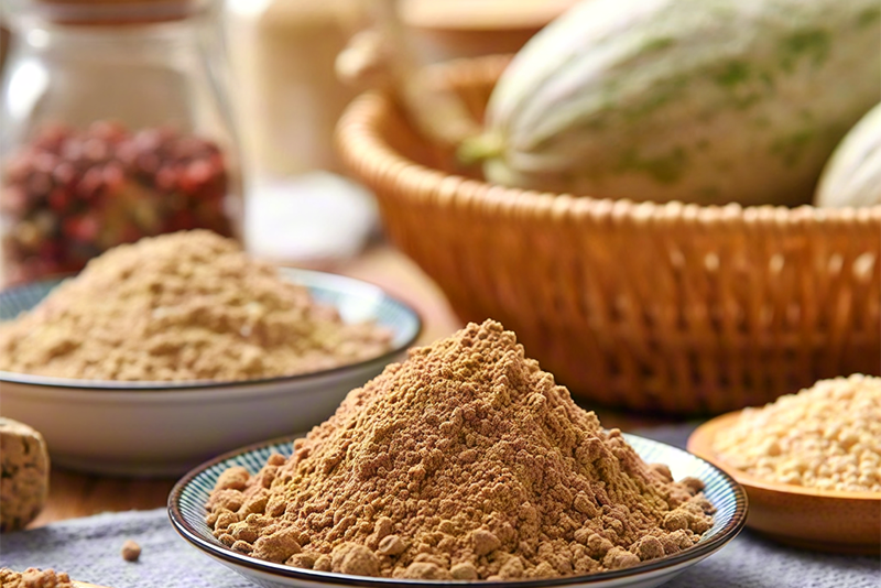 Mukia maderaspatana (L.) M.J.Roem.Extract: A natural treasure with unlimited potential