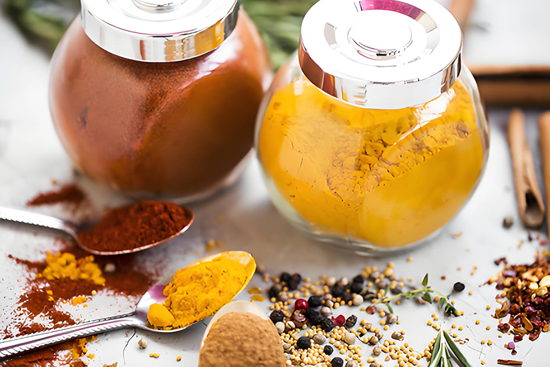 The Plant Deconstruction of Oriental Fragrance: The Cultural Awakening of Plant Extracts