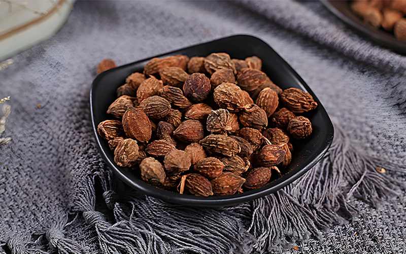 Alpiniae oxyphyllae fructus Extract 1