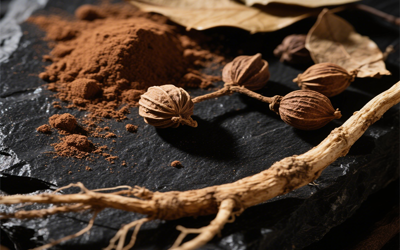 Alpiniae oxyphyllae fructus Extract 2