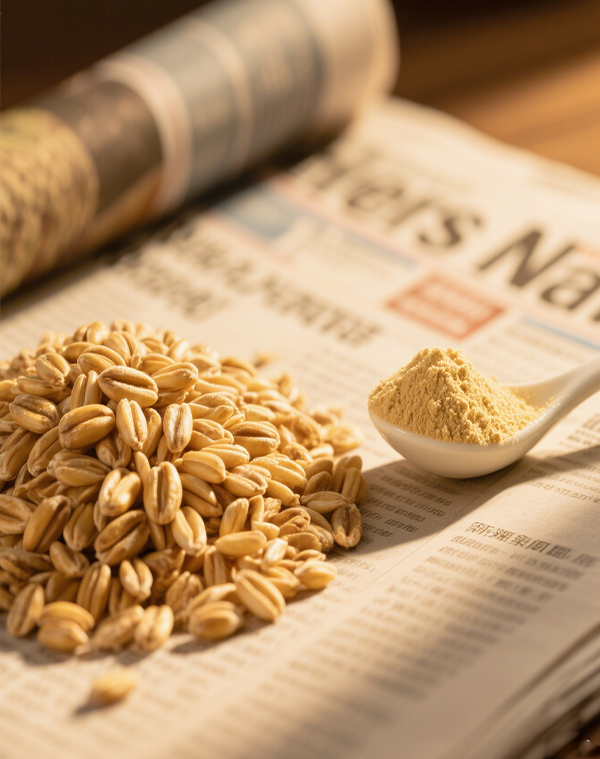 Avena sativa seed Extract