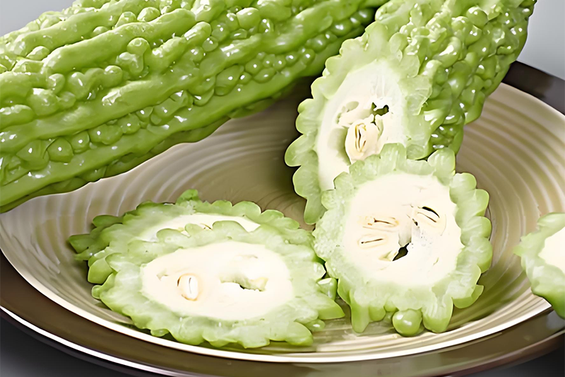 Bittermelonenextrakt 3