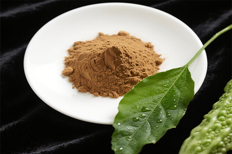 Bitter melon Extract: From Table Medicine to the Green Revolution of the Health Industry