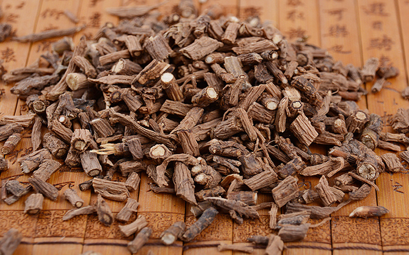 Корень Буплеури