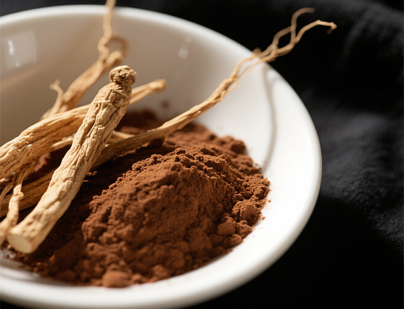 Codonopsis radix Extract 2