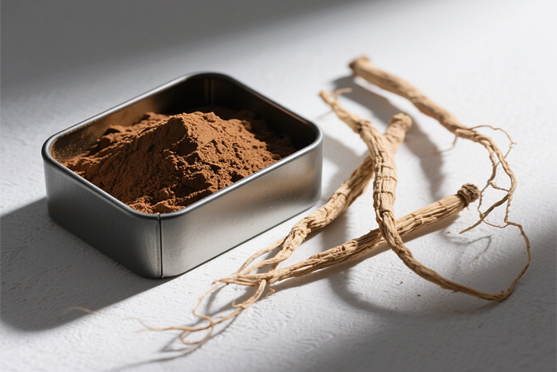 Codonopsis radix Extract: A New Era of Traditional Medicinal Plants