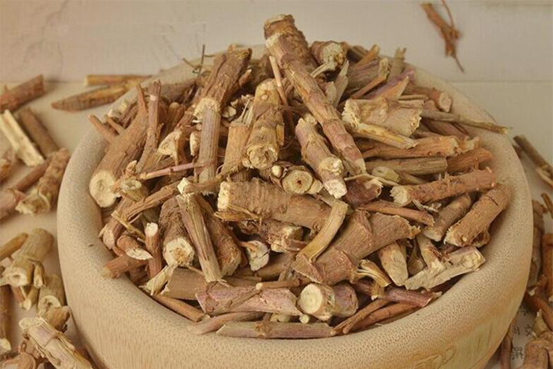 Bupleuri radix Extract:The modern technological light of traditional Chinese medicine
