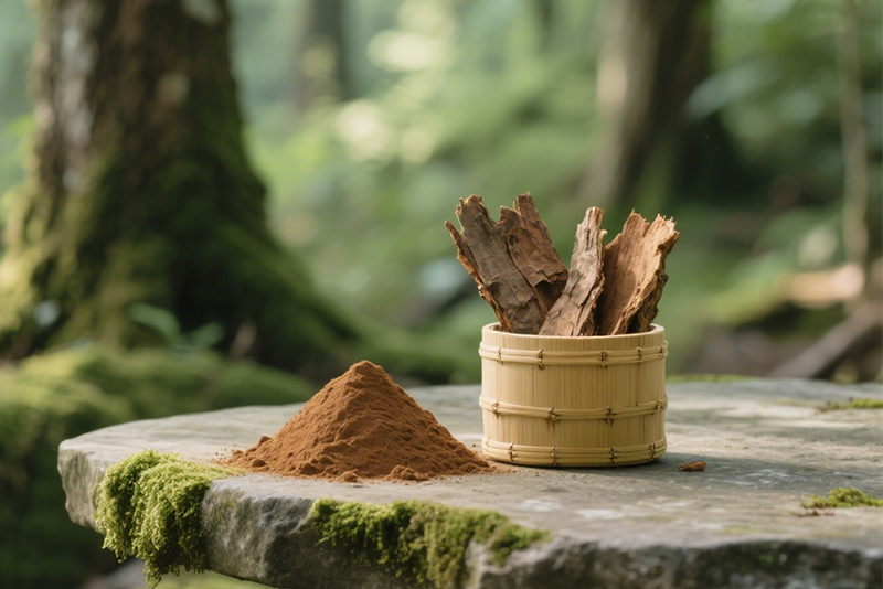 Yuhimbe bark Extract:The Modern Health Code of Ancient African Wisdom