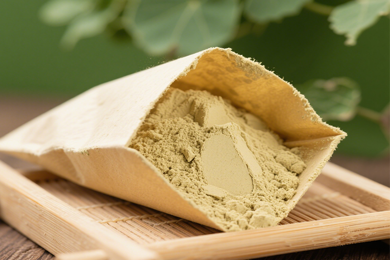 The “Natural Energy Code” of Epimedium Extracts